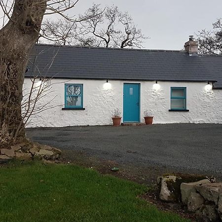 Cosy Cottage On The Causeway Coast And Glens Баликасъл Екстериор снимка