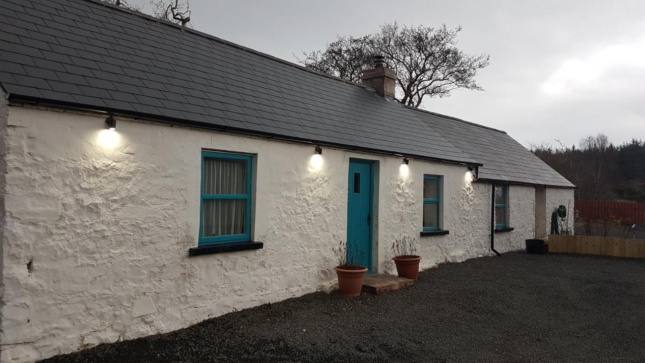 Cosy Cottage On The Causeway Coast And Glens Баликасъл Екстериор снимка