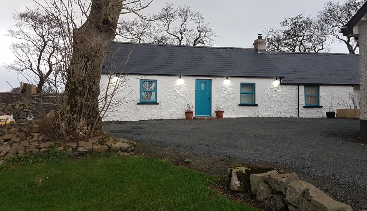 Cosy Cottage On The Causeway Coast And Glens Баликасъл Екстериор снимка