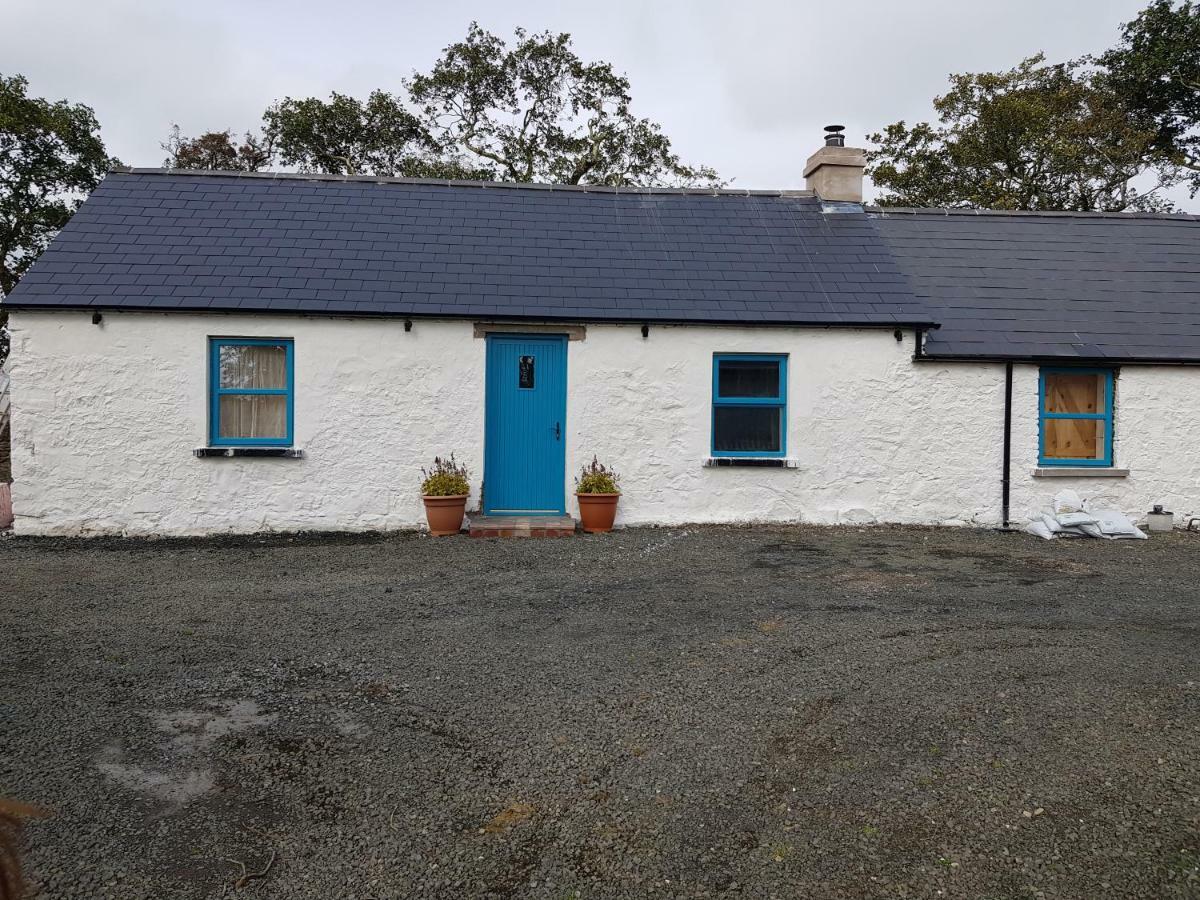 Cosy Cottage On The Causeway Coast And Glens Баликасъл Екстериор снимка