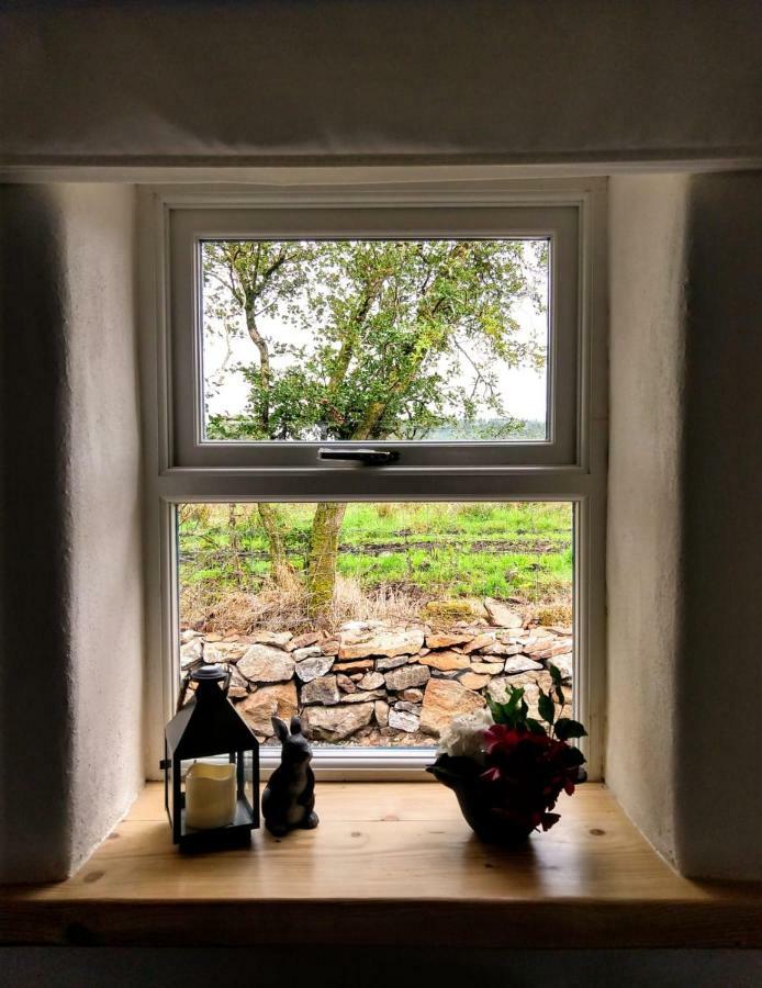Cosy Cottage On The Causeway Coast And Glens Баликасъл Екстериор снимка