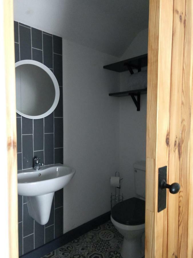 Cosy Cottage On The Causeway Coast And Glens Баликасъл Екстериор снимка