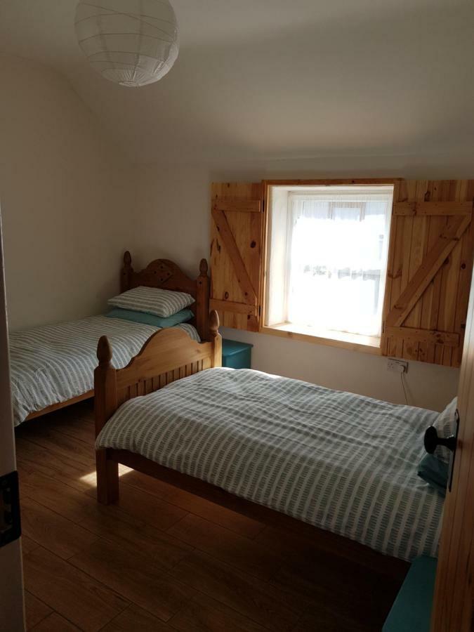 Cosy Cottage On The Causeway Coast And Glens Баликасъл Екстериор снимка