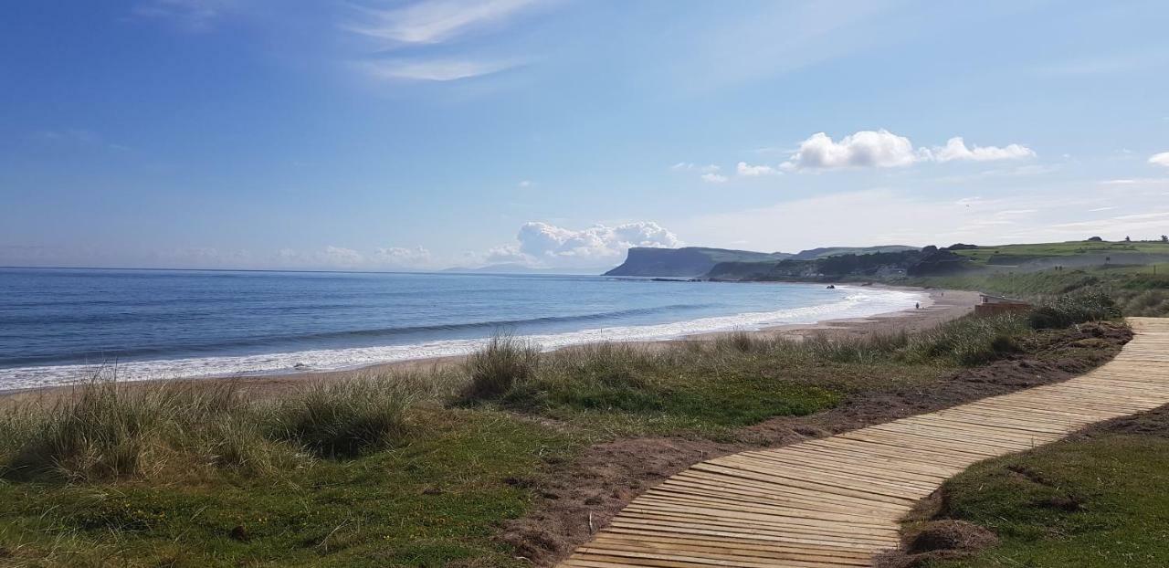 Cosy Cottage On The Causeway Coast And Glens Баликасъл Екстериор снимка